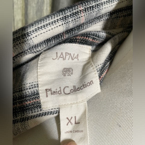 Japna plaid collection - Picture 6 of 6
